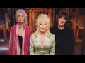 Linda Ronstadt Dolly Parton Emmylou Harris - After the Gold Rush TRIO