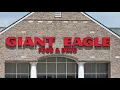 Bread sold at Giant Eagle recalled for possibly containing glass fragments