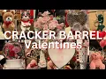 Cracker Barrel Valentines Will Make Your Heart Flutter 2026