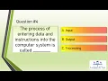Learning Python from Basics - Quiz 3