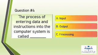 Learning Python from Basics - Quiz 3