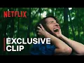 Leave The World Behind Exclusive Clip Netflix
