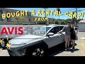 Is Buying a Car from Avis Car Sales Worth It 2025 Hyundai Kona