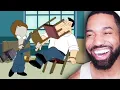 Download Lagu American Dad, Best of Roger out of context....(try not to laugh)