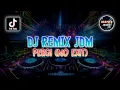 Download Lagu DJ REMIX JDM PERGI (NO EXIT) LAGU REMIX POP TERBARU