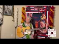 Kuʻuipo Kumukahi supports Aloha4Tonga