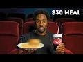 I Tried AMC s Food So You Don t Have To