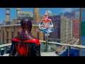Spider-Man Miles Morales - All Spider-Training Missions Ultimate