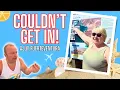 Download Lagu Tide Ruined Our Ajuy Cave Visit | Fuerteventura Travel Vlog