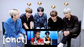 Download NCT DREAM REACTION to ‘Punch’ MV | NCT DREAM ➫ NCT 127 MP3