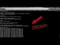 Basic Crosh Commands