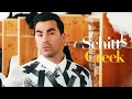 Schitt s Creek - David Rose Political Stylist