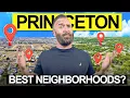 THESE Are the TOP 5 Neighborhoods in Princeton Texas