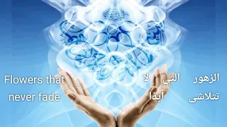 الزهور التي لا تتلاشى أبدا   الحكيم ساتيا ساي بابا                                                   دندنها