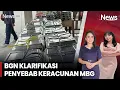 Download Lagu Badan Gizi Nasional Klarifikasi Penyebab Keracunan MBG | iNews Siang (19/9)