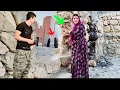 Download Lagu Dodelijke achtervolging in de schaduw van de stilte: Nazanin is de nachtmerrie een stap voor!