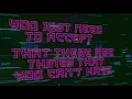 Caren Tevanny - TRY (Official Lyric Video)