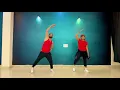 Zumba || Bouje Bouje || J Perry ft. Shabba