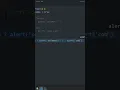 Download Lagu Ternary Operator Untuk If Else Conditional #shorts
