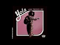 Yola - Walk Through Fire (Audio Video)