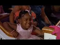 Let It Shine - Good to be home HQ