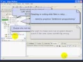 Eclipse and Java - Introducing Persistence