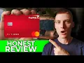 BJ s One Mastercard Review My Honest Experience Using Capital One s Store Credit Card