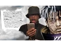 Different Vibes | XXXTentacion Garettes Revenge | Reaction