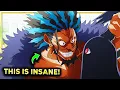 Download Lagu Rocks Figured Out Imu’s WEAKNESS! The Secret of DAVY JONES!  (1155)