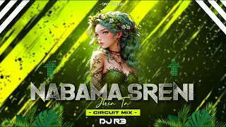 nabama sreni jhia ta odia dj song edm x circuit dj r3 x dhenkanal remix new dj song 2026