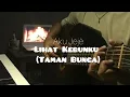 Download Lagu Aku Jeje-Lihat Kebunku (Taman Bunga) Fingerstyle Gitar