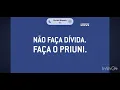 Lagu Oferecimento SPTV 1 Edição (07/06/2017)