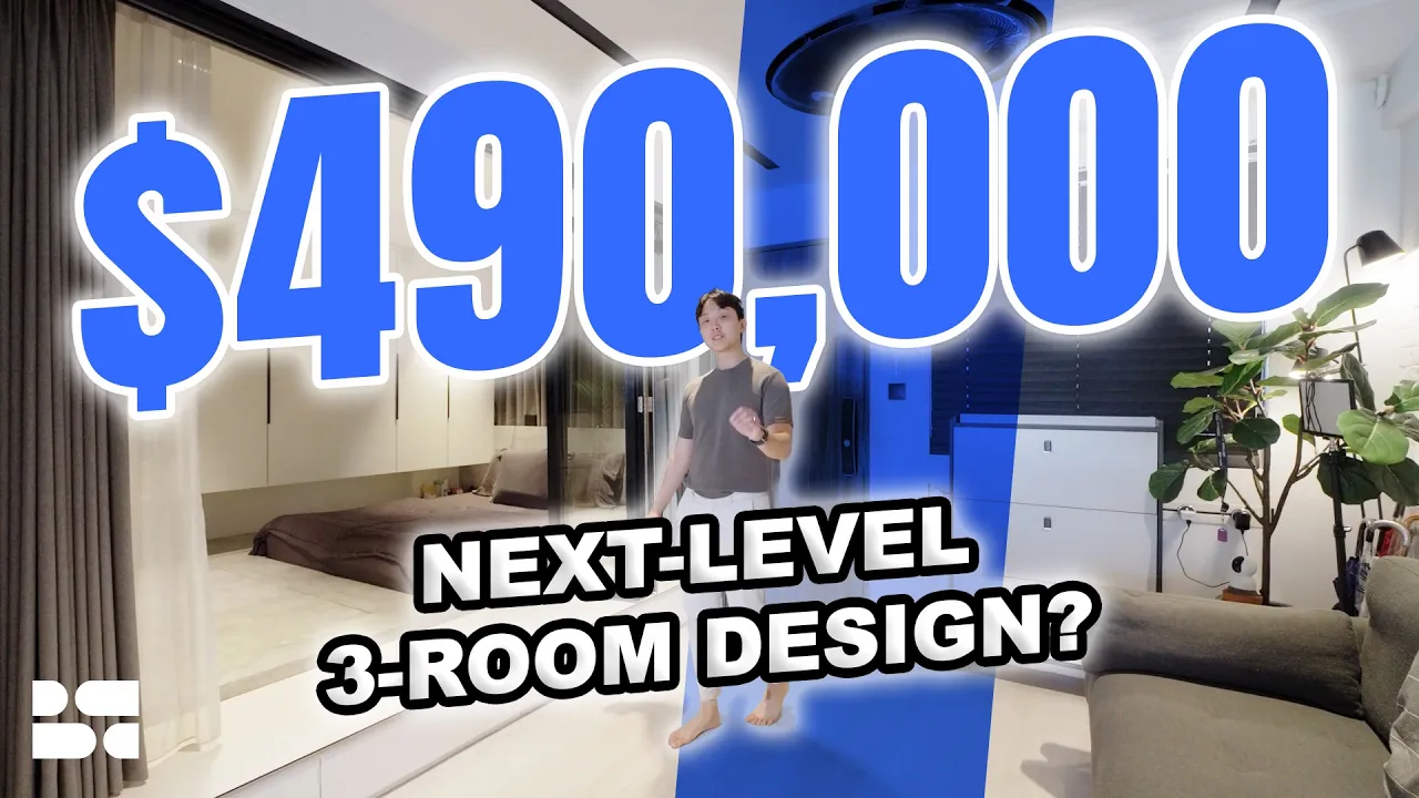 Video Thumbnail