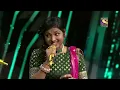 Anushka And Arunita Sing Melodiously 'Yeh Galiyan Yeh Chaubara' | Indian Idol Season 12 | Uncut
