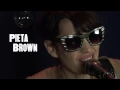 Folk Alley Sessions: Pieta Brown - "Letter In Hand"