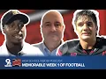 A memorable Week 1 of football and a conversation with Joe Eitel HS Insider Podcast