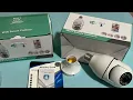 Yi IoT WiFi Smart Camera review how to instal and set up wireless lightbulb camera