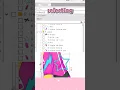 CLIPPING TEXTURES IN LIVE2D CUBISM
