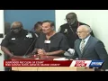 Palm Beach County Clerk Michael Caruso faced prior child sex abuse accusation before DeSantis app