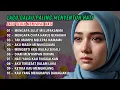 Lagu Lagu Galau Paling Menyentuh Hati Vol.2 - Lagu Sedih Menyayat Hati | Sora Nostalgia