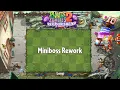 Download Lagu PvZ2 Reflourished v1.3.3 - Miniboss Rework - Gameplay