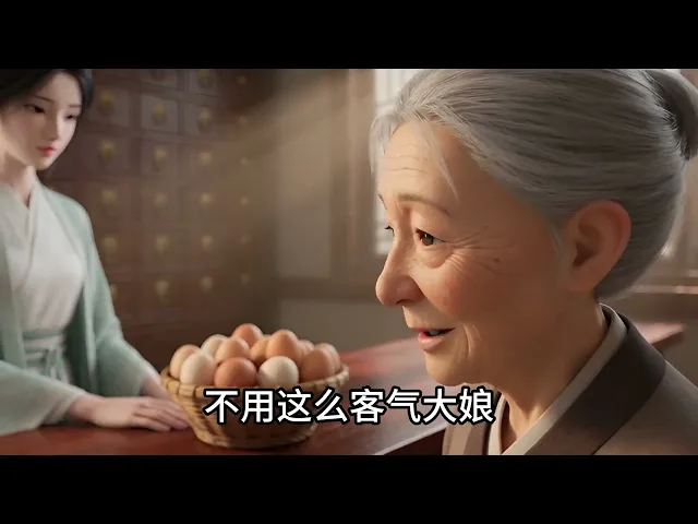 栀香胭脂铺