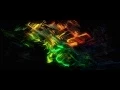 Particle tests 3D Music Visualizer