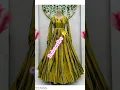woman new trendy dress 👗 #shortvideos #modestfashion #dinus chenal
