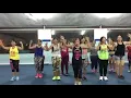 Download Lagu Zumba dance potong bebek jomblo