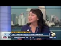 Life in Chula Vista Developing Latina leaders