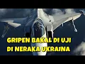 Download Lagu SWEDISH GRIPEN FIGHTERS PREPARE TO ENTER THE WAR IN UKRAINE