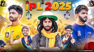 ipl 2025 doon boys021