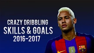 neymar jr 2016 17 skills u0026 goals full hd 1080p