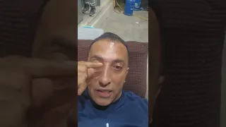 تحدي مع اقوى العقارب بس للاسف عضني مع جمال العمواسي 